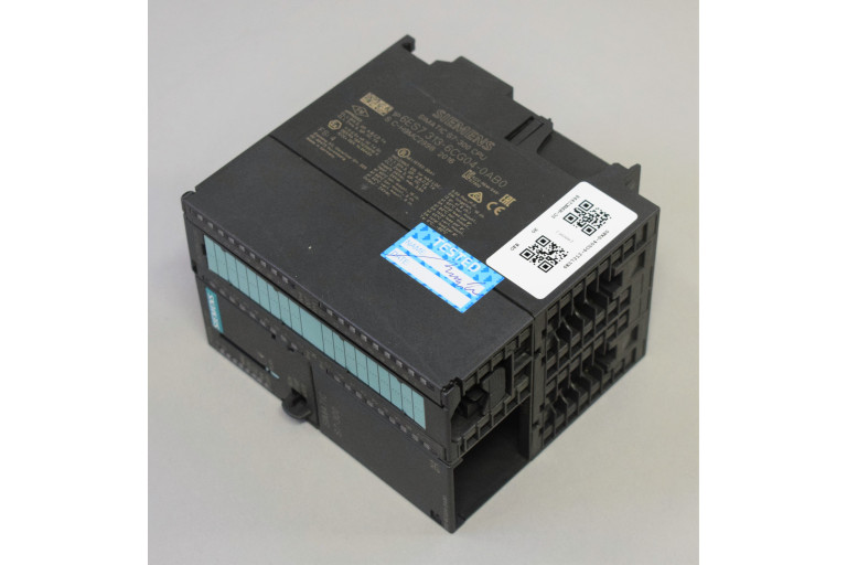 6ES7313-6CG04-0AB0 Oppusset