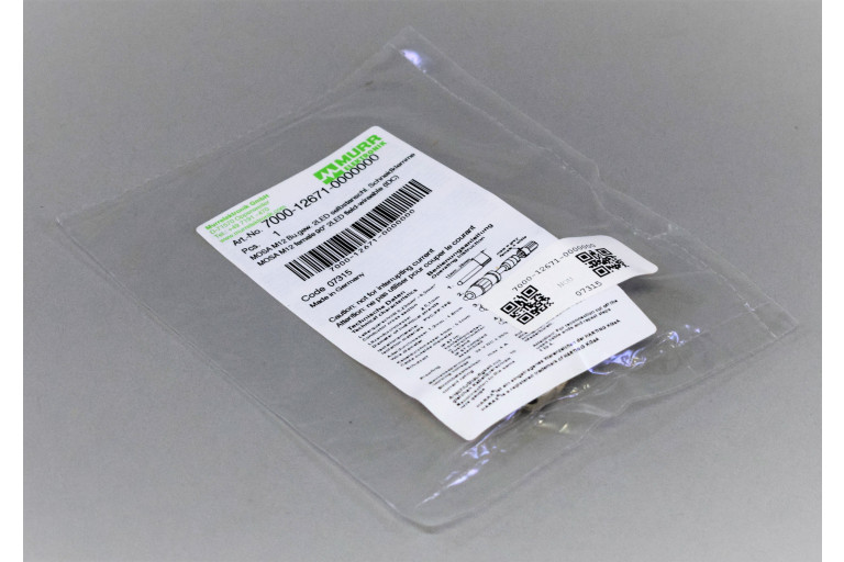 7000-12671-0000000 New in sealed package