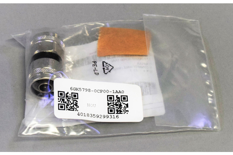 6GK5798-0CP00-1AA0 Neu in versiegelter Verpackung