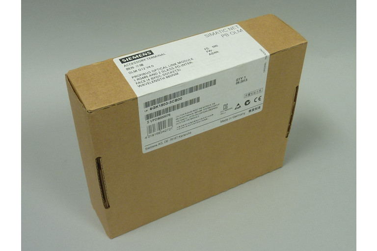 6GK1503-3CB00 Neu in versiegelter Verpackung