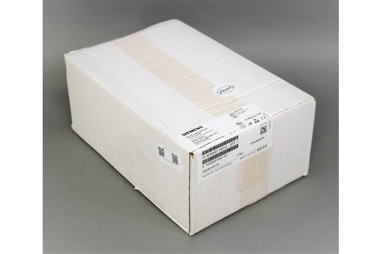 6FX2007-1AD13 Neu in versiegelter Verpackung