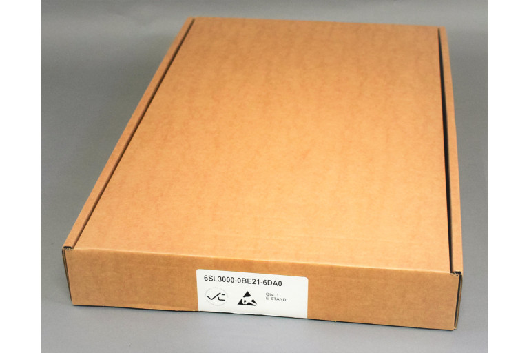 6SL3000-0BE21-6DA0 Generalüberholt