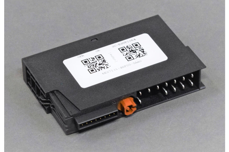 6ES7131-4BF00-0AA0 Generalüberholt