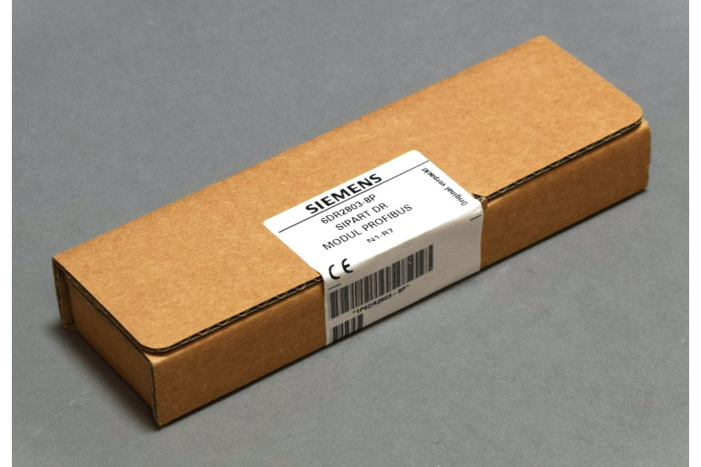 6DR2803-8P Neu in versiegelter Verpackung