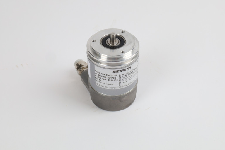 6FX2001-5FP24 Neu ohne verpackung