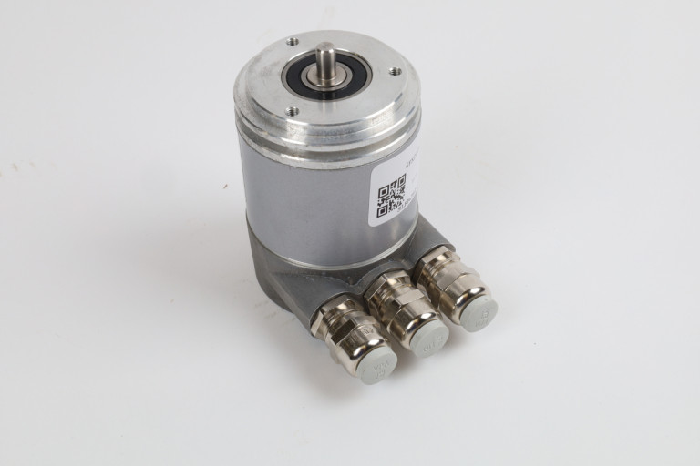 6FX2001-5FP24 Neu ohne verpackung