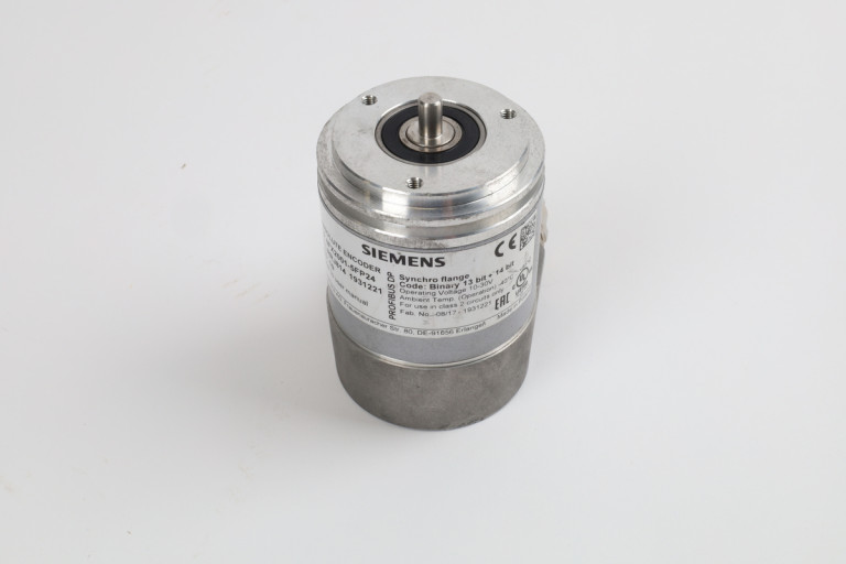 6FX2001-5FP24 New without box