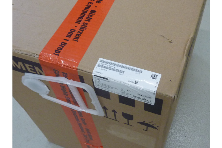 6SL3130-7TE31-2AA3 New in sealed package