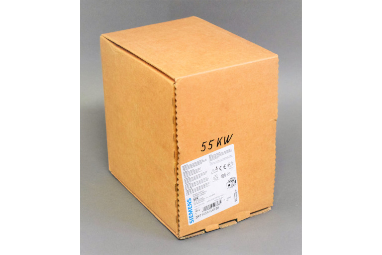 3RT1054-6AP36 Neu in versiegelter Verpackung