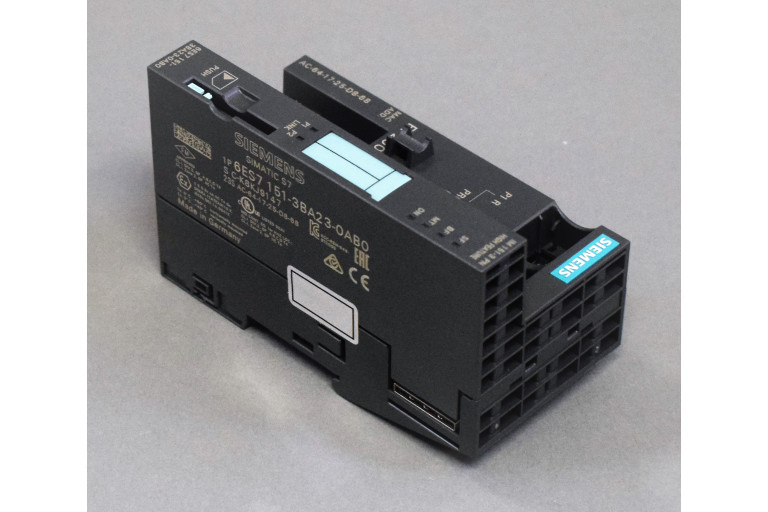 6ES7151-3BA23-0AB0 Zregenerowany