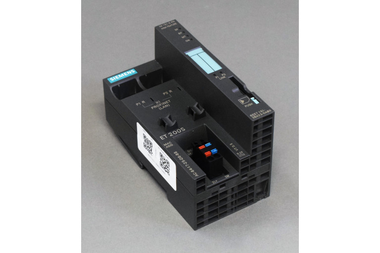 6ES7151-3BA23-0AB0 Generalüberholt