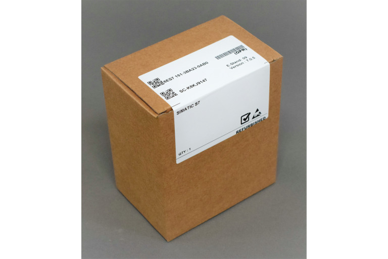 6ES7151-3BA23-0AB0 Generalüberholt