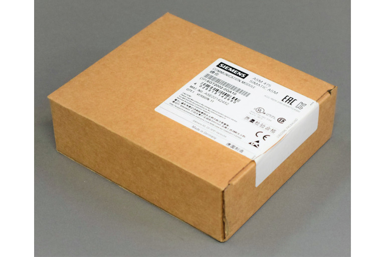 6GT2002-0GA10 Neu in einer offenen Verpackung