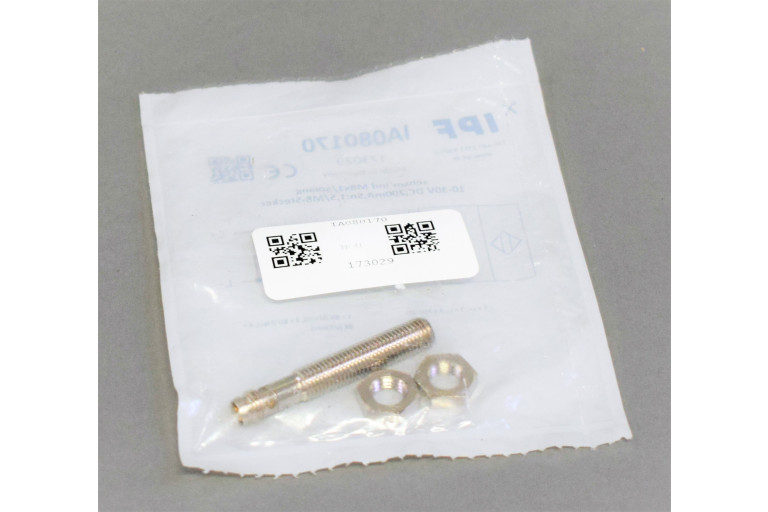 IA080170 Neu in versiegelter Verpackung