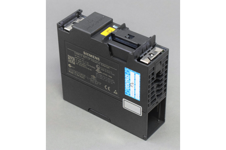 6GK7343-1CX10-0XE0 Oppusset