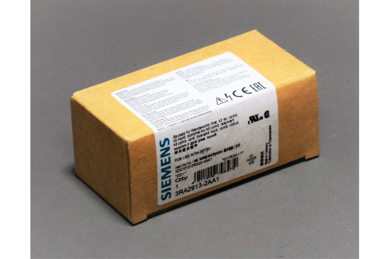 3RA2913-2AA1 Neu in versiegelter Verpackung