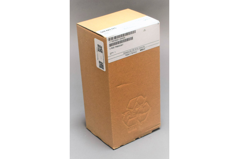 7MH5001-0AA00 Neu in versiegelter Verpackung