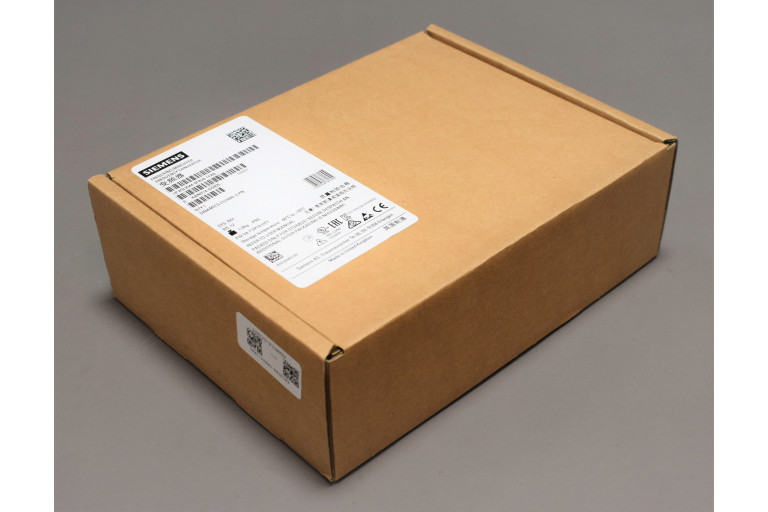 6SL3544-0FB20-1FA0 Neu in versiegelter Verpackung