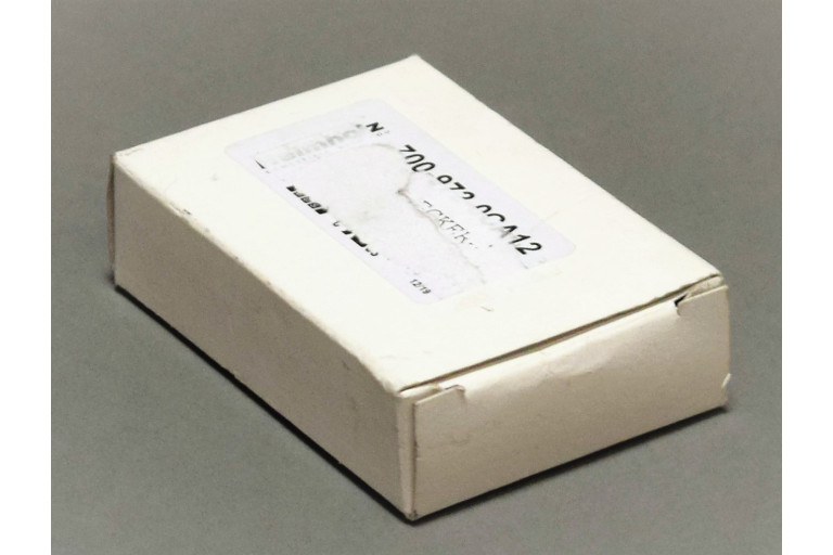 700-972-0CA12 New in sealed package