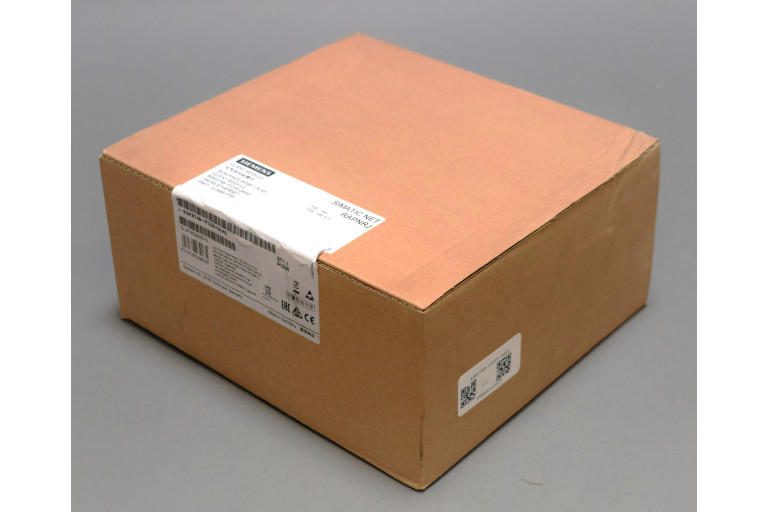 6GK5748-1FC00-0AA0 Neu in versiegelter Verpackung