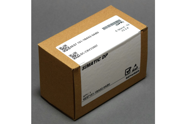 6ES7151-1BA02-0AB0 Generalüberholt