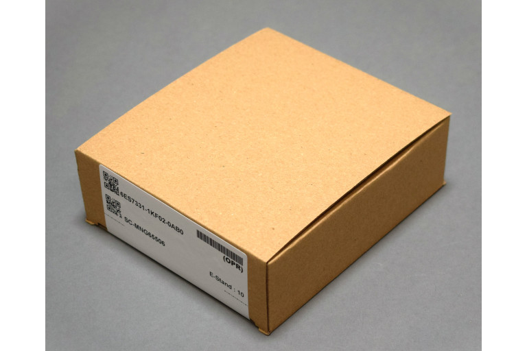 6ES7331-1KF02-0AB0 Oppusset