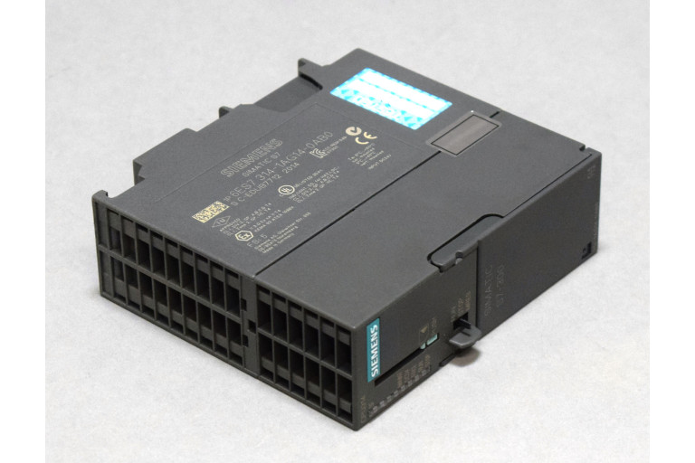 6ES7314-1AG14-0AB0 Oppusset