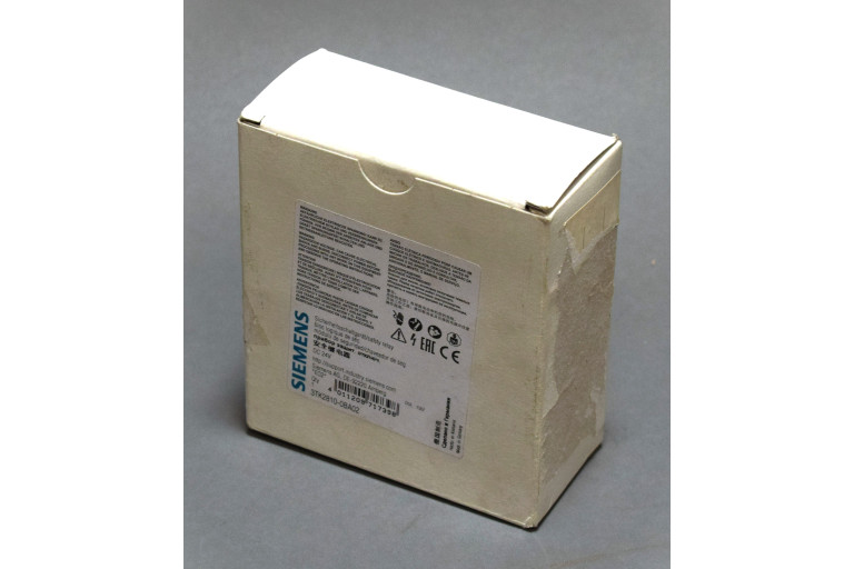 3TK2810-0BA02 Neu in versiegelter Verpackung