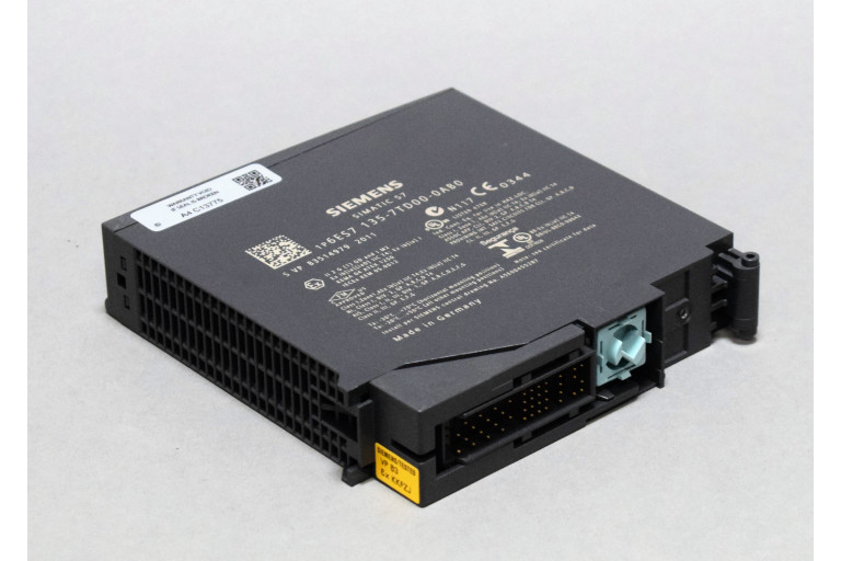 6ES7135-7TD00-0AB0 Neu ohne verpackung