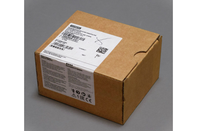 3RB2906-2JG1 Neu in versiegelter Verpackung