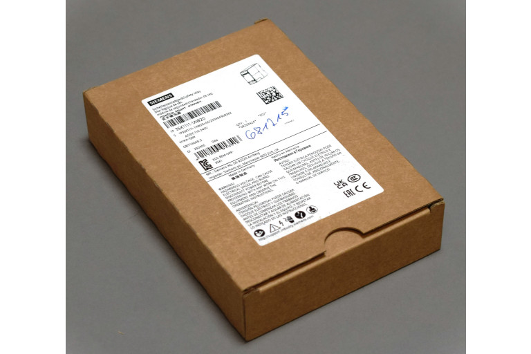 3SK1111-1AW20 Neu in versiegelter Verpackung
