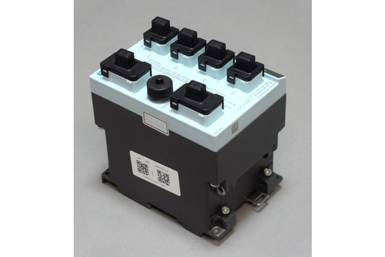6GK5204-0JA00-2BA6 Generalüberholt