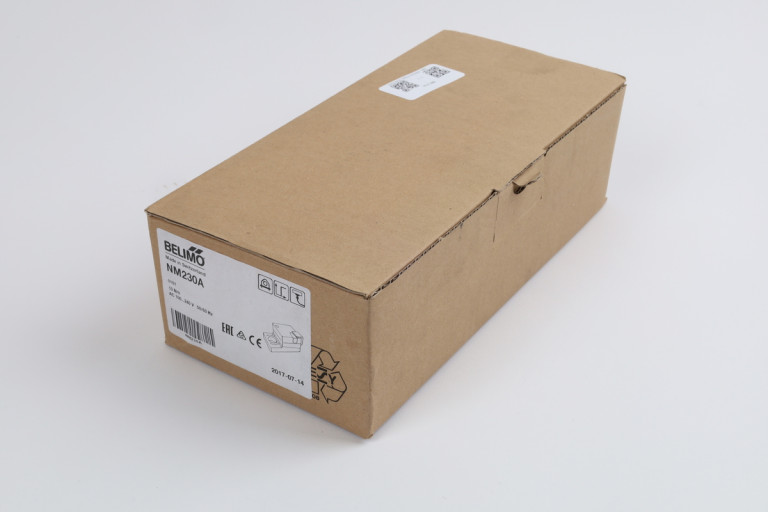 NM230A New in sealed package
