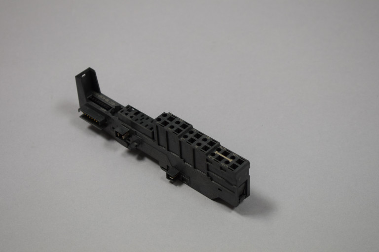 6ES7193-4CA50-0AA0 New without box
