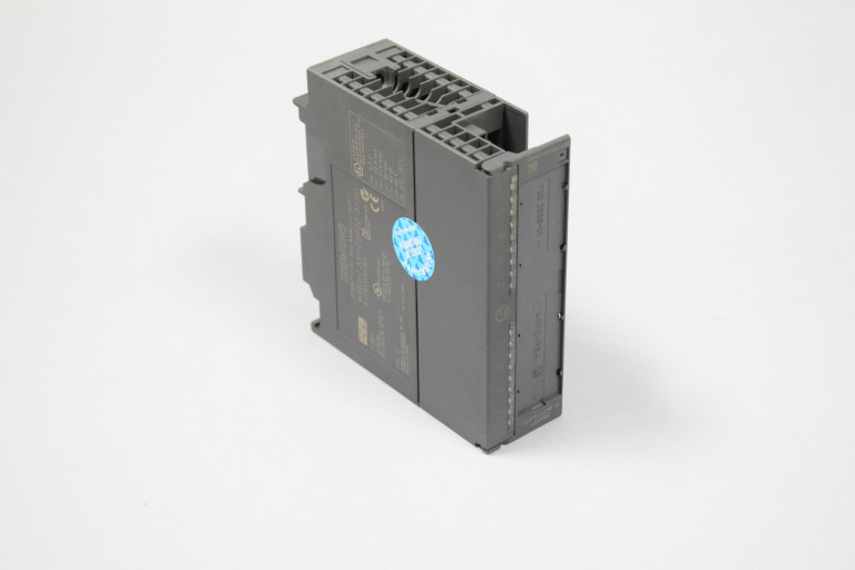 6ES7331-7SF00-0AB0 Used