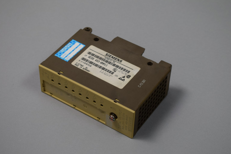 6ES5453-8MA11 Brukt