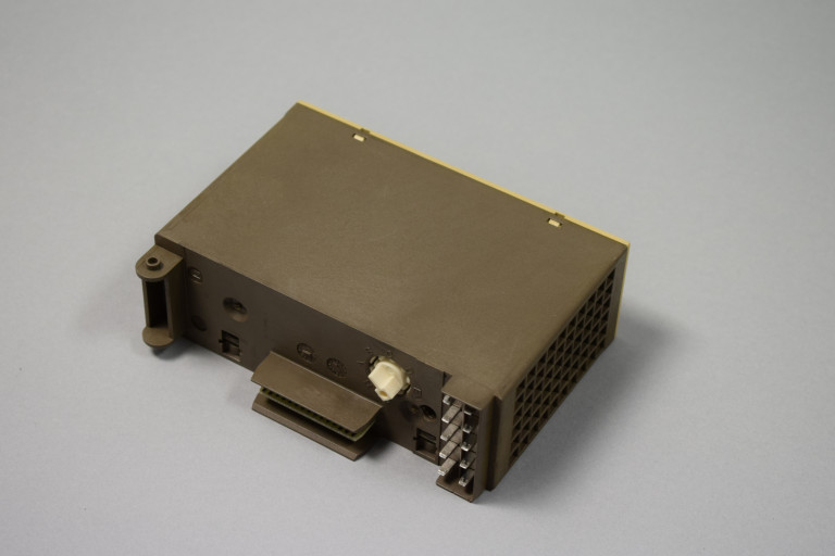 6ES5453-8MA11 Brukt