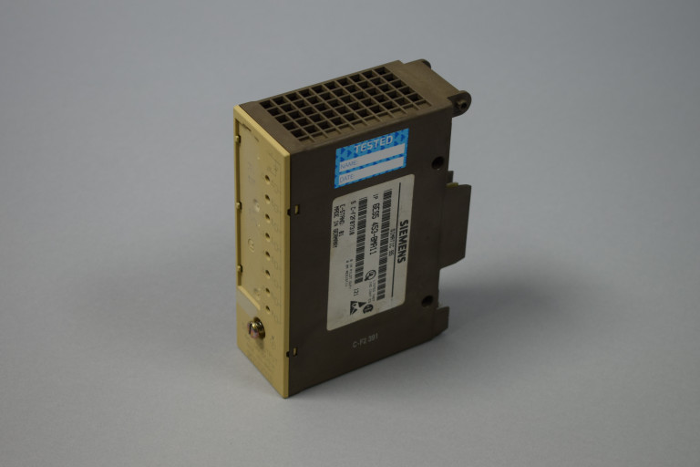 6ES5453-8MA11 Brukt