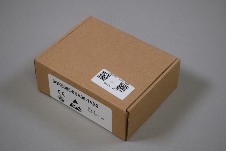 6GK5005-0BA00-1AB2 Generalüberholt