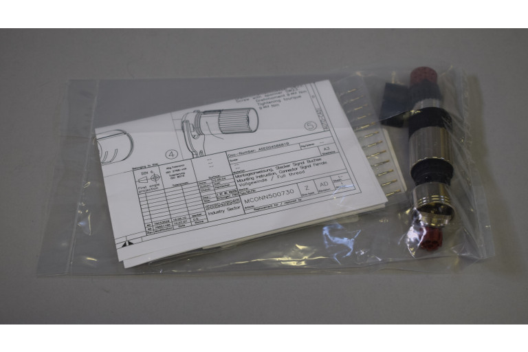 6FX2003-0SU12 New in sealed package