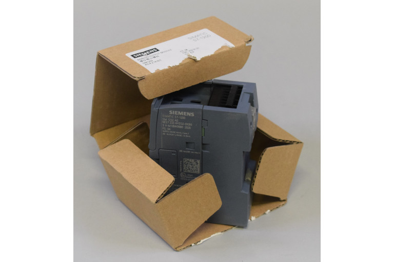 6ES7232-4HD32-0XB0 New in an open package