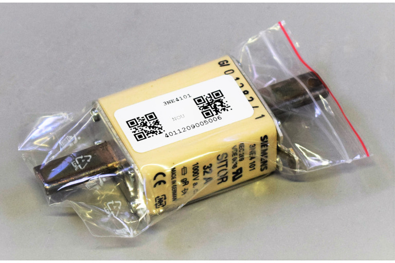 3NE4101 Neu in versiegelter Verpackung