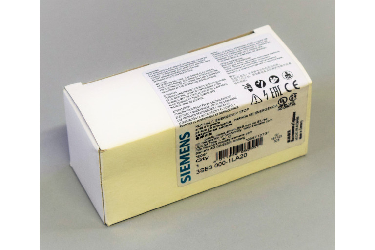 3SB3000-1LA20 New in sealed package
