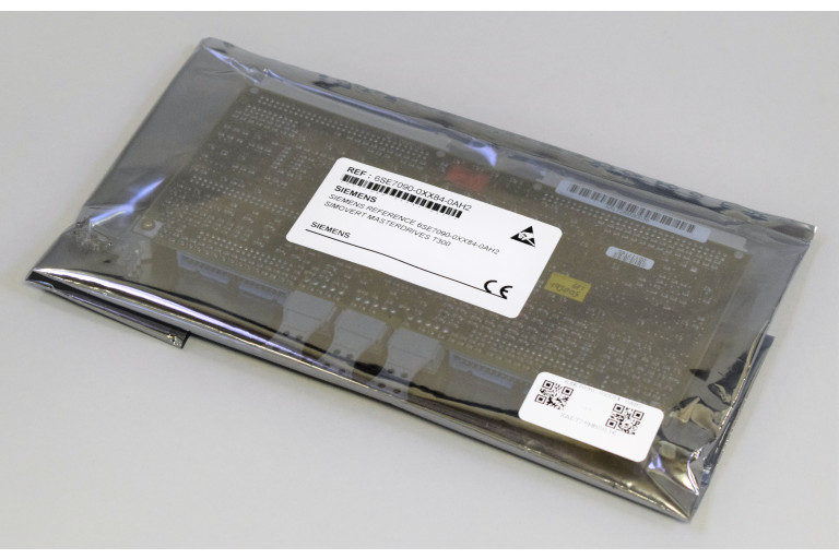 6SE7090-0XX84-0AH2 Refurbished