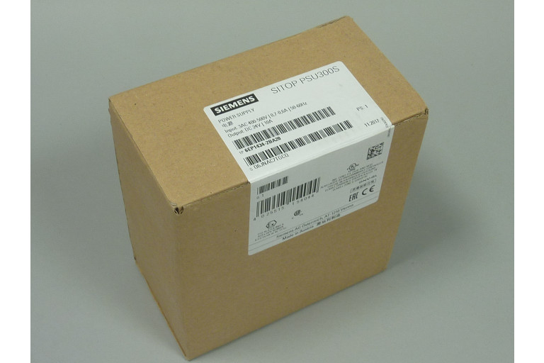 6EP1434-2BA20 New in sealed package