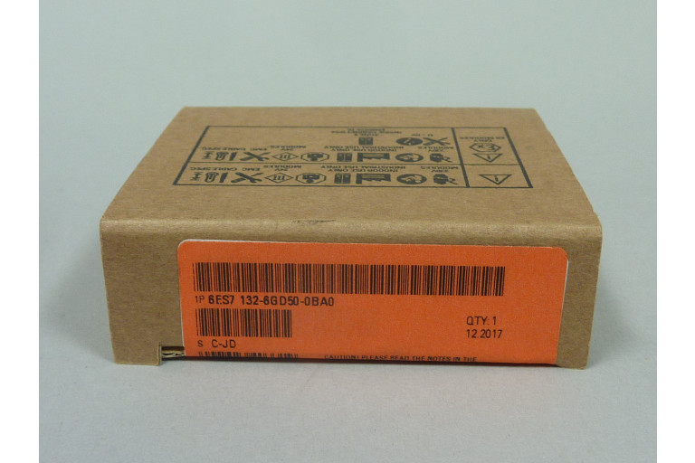 6ES7132-6GD50-0BA0 Refurbished