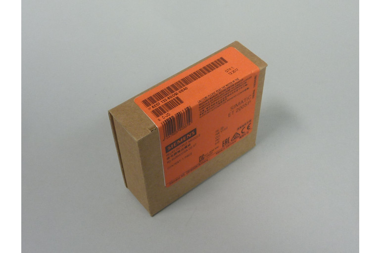 6ES7132-6GD50-0BA0 Refurbished