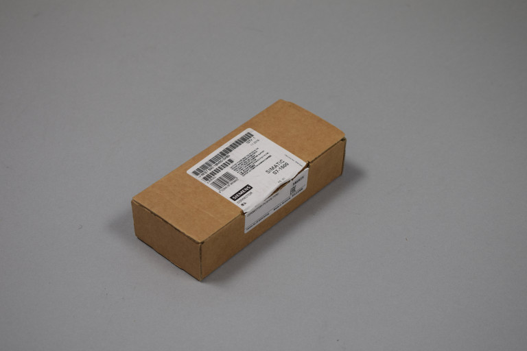 6ES7592-1BM00-0XB0 New in an open package