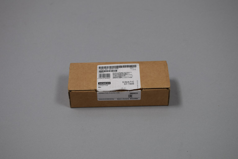 6ES7592-1BM00-0XB0 New in an open package