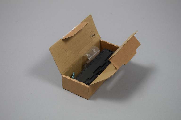 6ES7592-1BM00-0XB0 Nei an engem oppene Pak